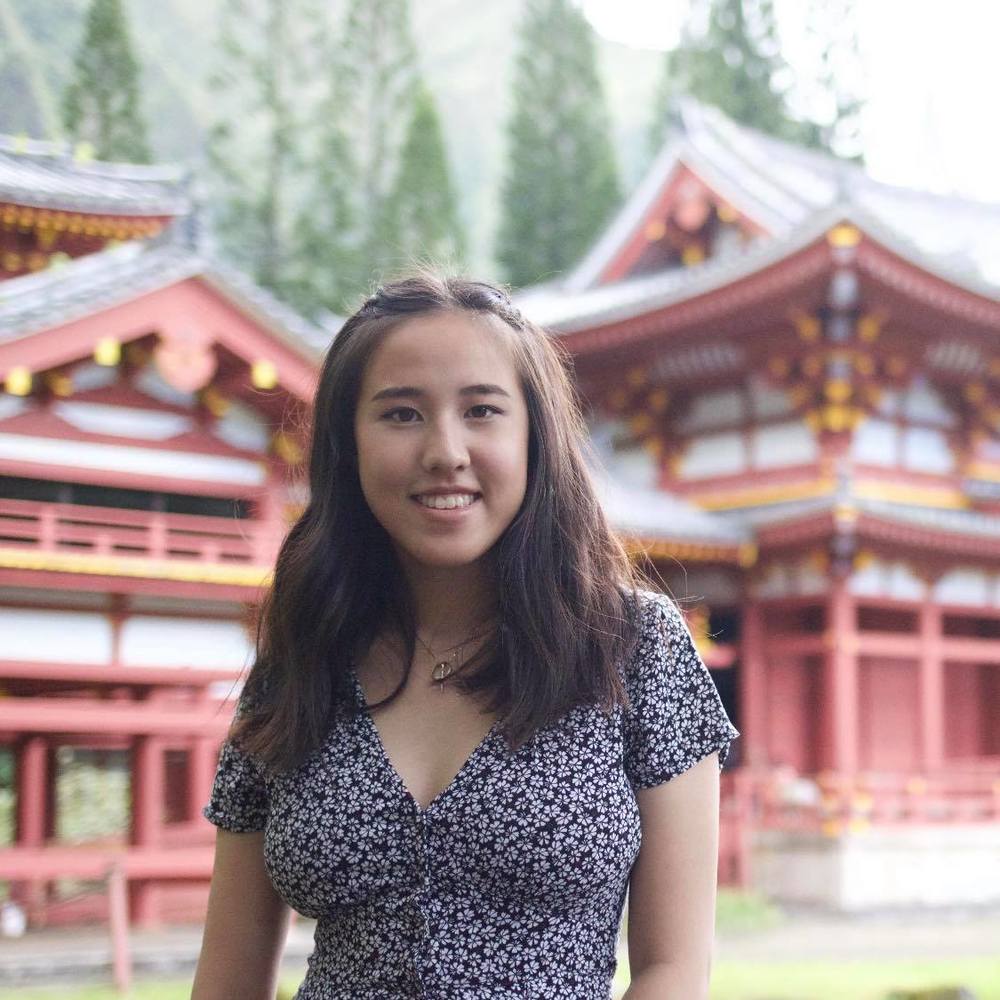 Meet your Posher, Ami